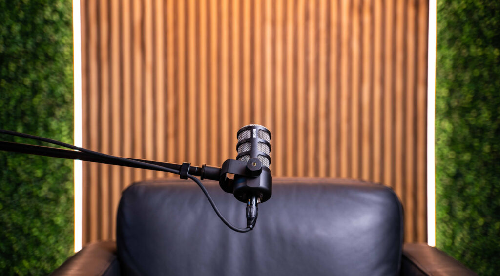The Rise of Video Podcasts in Digital Marketing