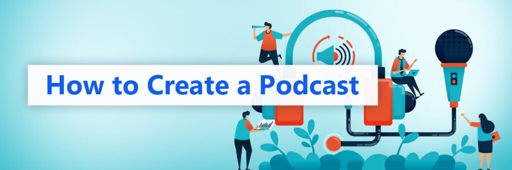 Planning Your Podcast: