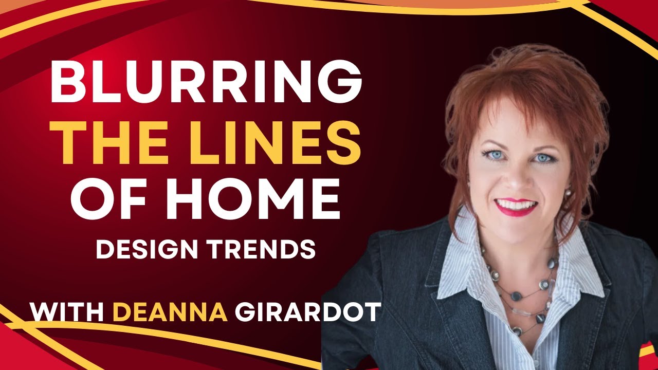 Episode 20: Did the internet kill fashion? Deanna Girardot - Fashion Designer