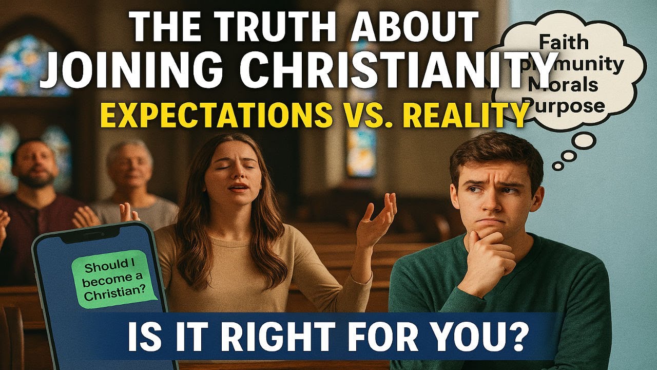 The Parallels of Military and Faith: Are We Joining for the Right Reasons?