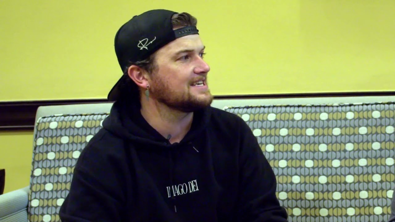 Episode 4: Ian Q McCue