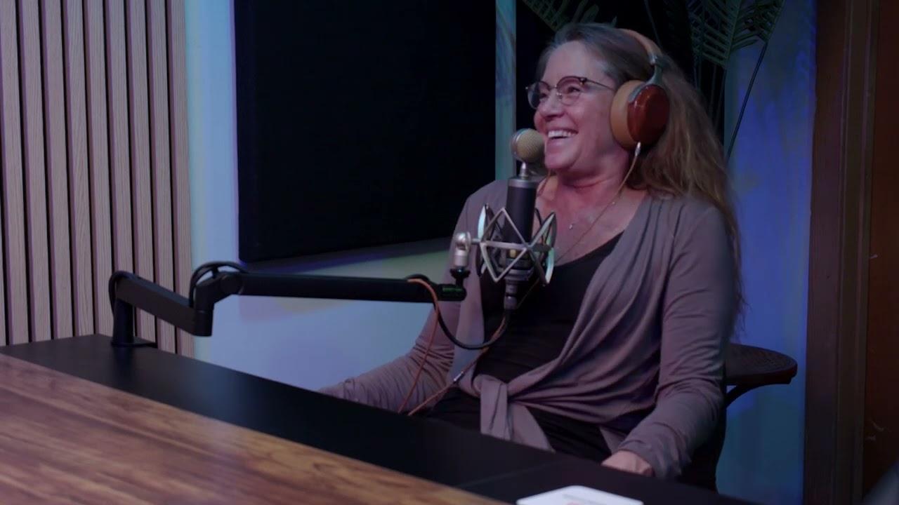 Episode 5: Chris Weavers