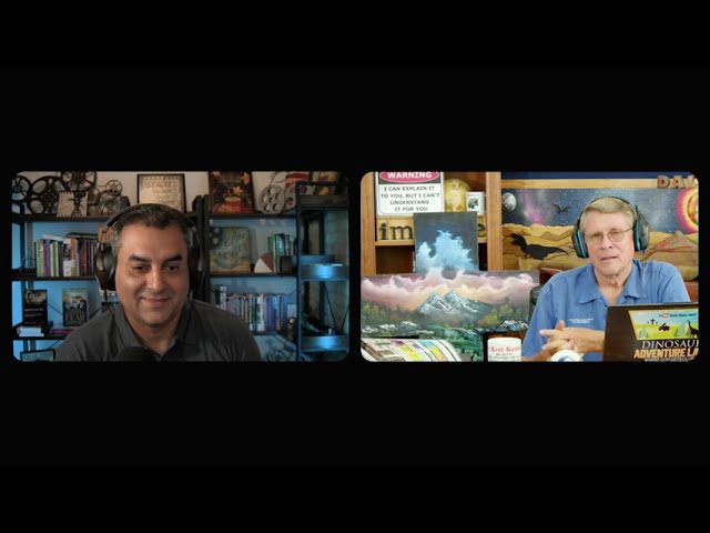 Episode 6: Kent Hovind