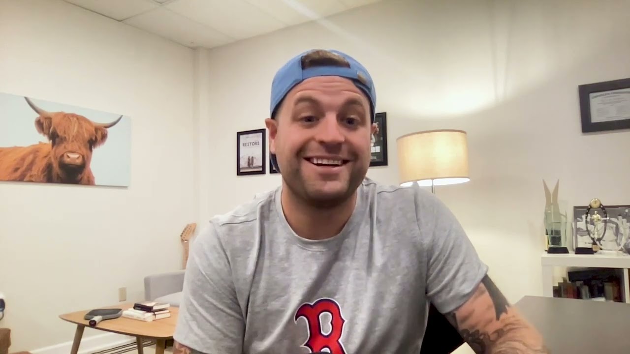 Episode 7: Tyler Sansom
