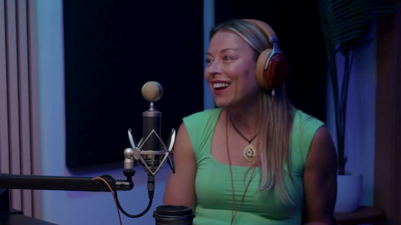 Episode 8: Meghan Heritage